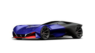 L500R HYbrid VGT 2017